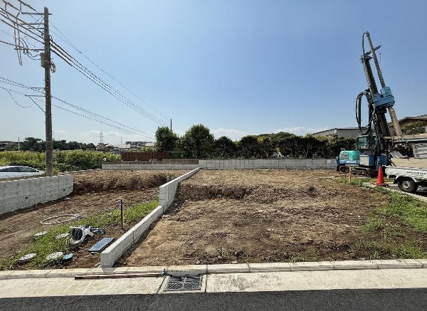 外観:現地写真（2026年9月撮影)  