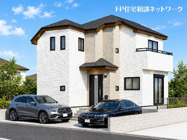 外観:四季を通じて自然と触れ合えるスポットが周辺には盛りだくさん！お散歩やジョギング、週末のご家族での遊びに最適です。目の前に広がる開放感とゆとり、暮らしの夢を育む理想の住まいがここにはあります。