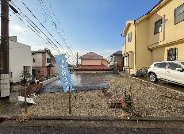 外観:現地写真