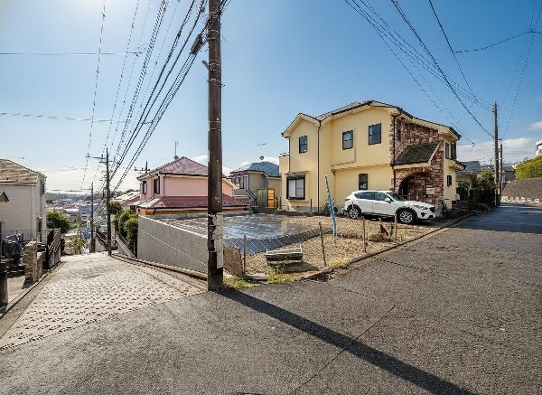外観:現地写真