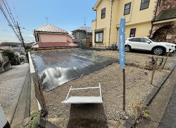 外観:現地写真