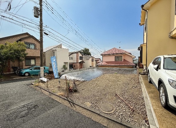 外観:現地写真