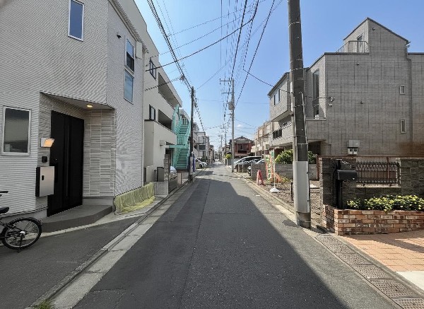 外観:現地写真