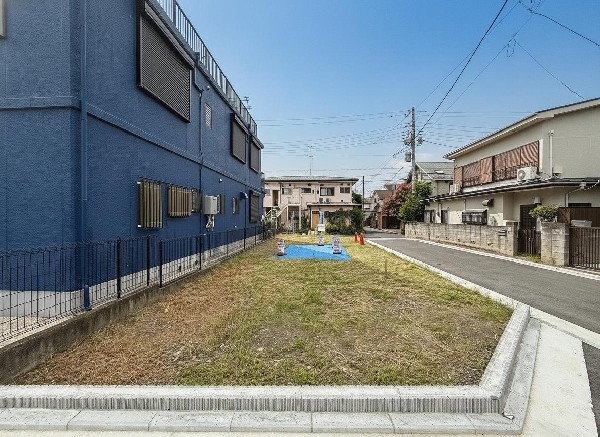 外観:現地写真（2026年9月撮影）