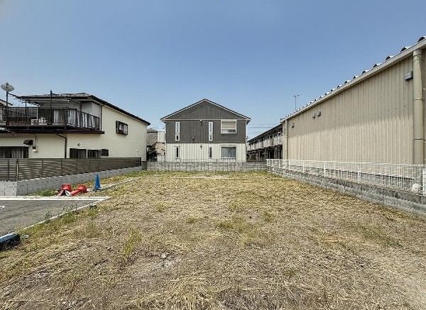 外観:現地写真（2026年9月撮影）