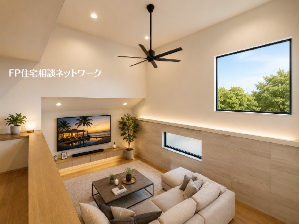 【参考プラン　建物面積100ｍ2　建物参考価格　2200万円（税込）】