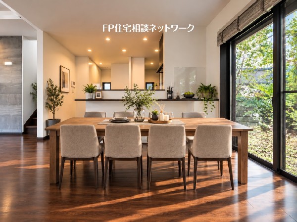 本画像の家具、家電、植栽等はCG生成の配置イメージです。販売価格にこれらは含まれず、付帯しません。
