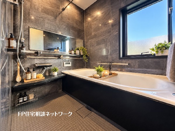 本画像の小物、植栽等はCG生成の配置イメージです。販売価格にこれらは含まれず、付帯しません。
