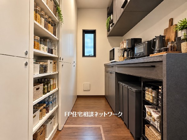 本画像の家電、小物、植栽等はCG生成の配置イメージです。販売価格にこれらは含まれず、付帯しません。