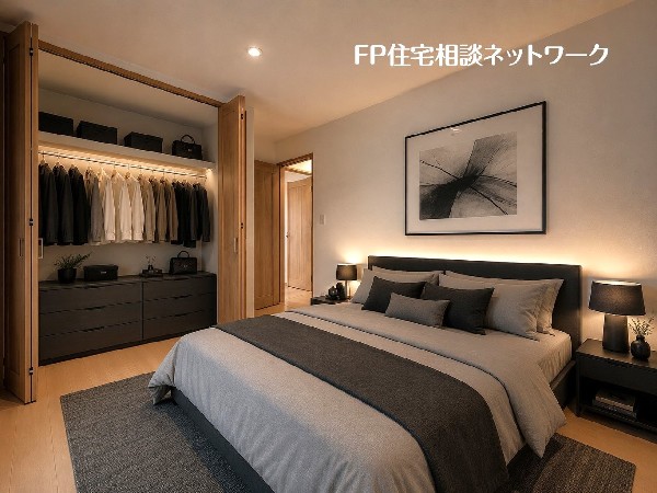 建物プラン例　延床面積100m2　2階建て　価格2400万円（税込）