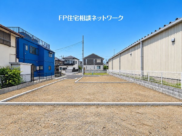 外観:毎日のお散歩も快適な緑に恵まれた閑静な住宅地は、伸び伸びスローライフを叶えてくれます。自然豊富な季節の移ろいを身近に感じられる環境で子育てすれば、お子様もきっと素直に成長してくれるはずです！  
