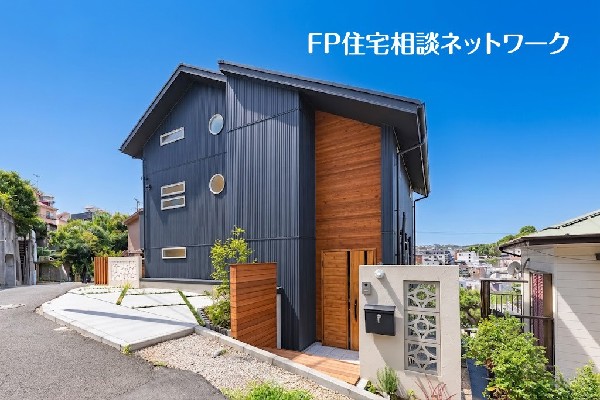 外観:建物プラン例、建物価格1870万円、建物面積95m2