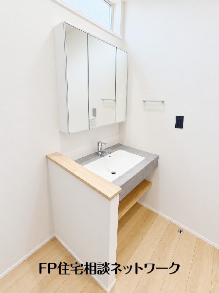 建物プラン例、建物価格1870万円、建物面積95m2