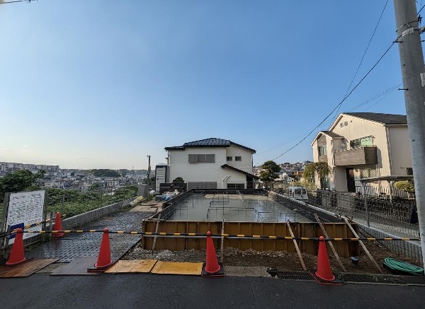 外観:現地写真（2026年9月撮影）