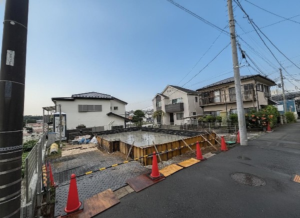 外観:現地写真（2026年9月撮影）