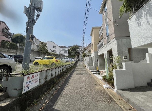外観:現地写真