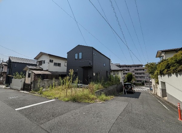 外観:現地写真