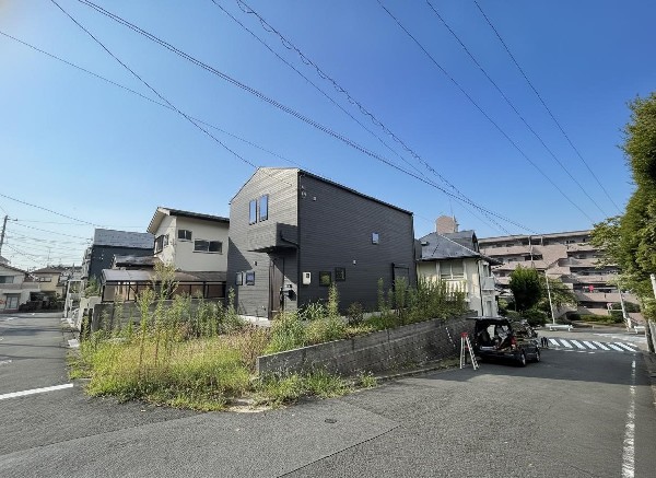 外観:現地写真