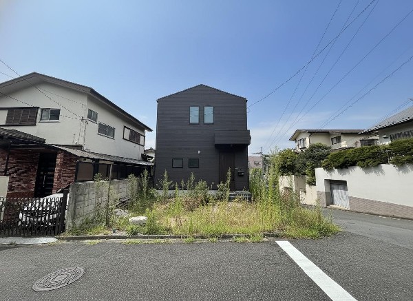 外観:現地写真