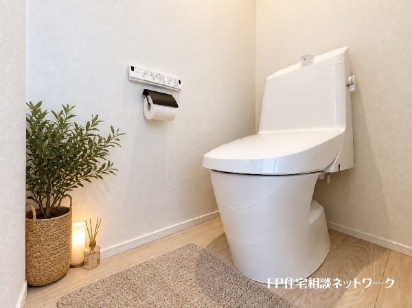 本画像はCGで作成しており、実際の現地に小物は置かれておりません。また販売価格に家具は含ません。