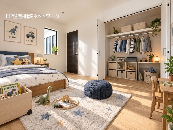 本画像の家具、家電、植物、小物等はCGの配置イメージです。販売価格にこれらは含まれず、付帯しません。