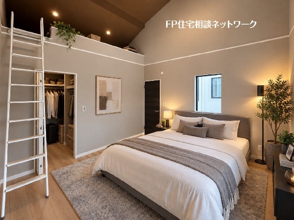 本画像の家具、家電、植物、小物等はCGの配置イメージです。販売価格にこれらは含まれず、付帯しません。