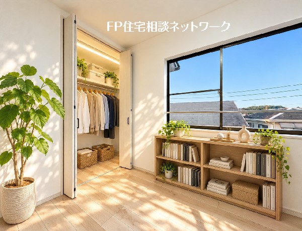 本画像の家具、植栽、衣類等はCG生成の配置イメージです。販売価格にこれらは含まれず、付帯しません。