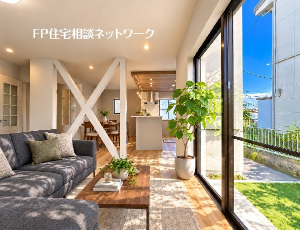本画像の家具、家電、植栽等はCG生成の配置イメージです。販売価格にこれらは含まれず、付帯しません。