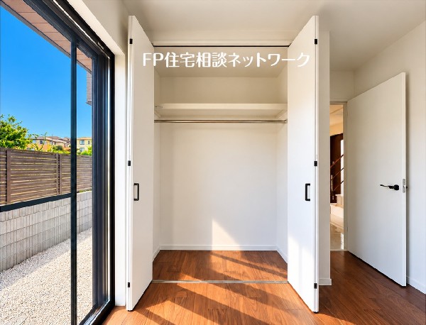 建物プラン例【建物価格1967万円　建物面積91.7m2】