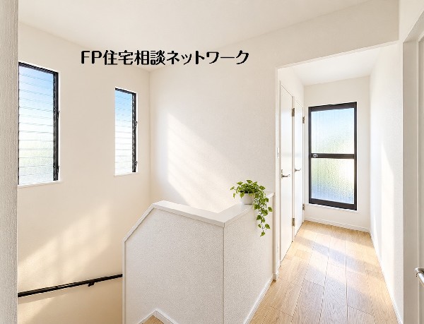 本画像の植栽、小物等はCG生成の配置イメージです。販売価格にこれらは含まれず、付帯しません。