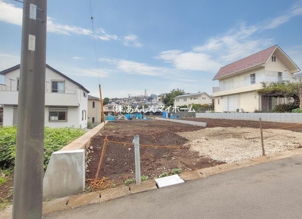 外観:現地写真