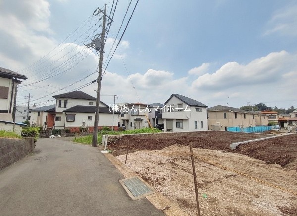 外観:現地写真