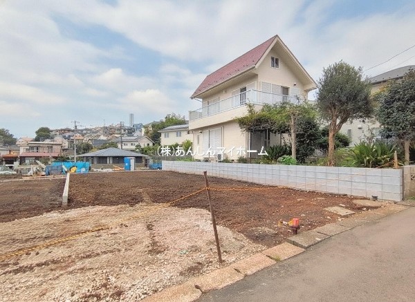 外観:現地写真