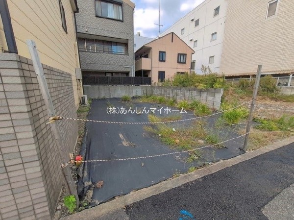 外観:現地写真