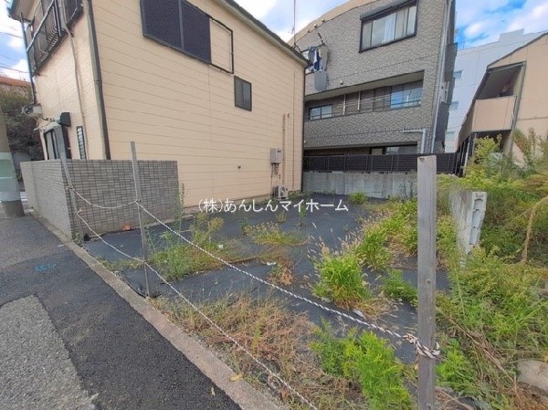 外観:現地写真