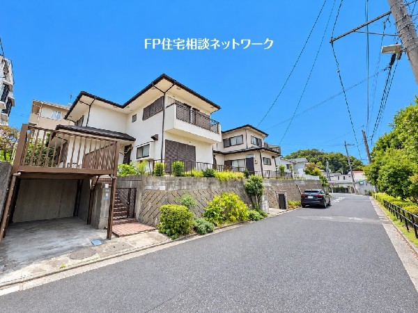 外観:敷地面積約200m2以上のゆとりある広々とした土地！閑静な住宅街に位置し、落ち着いた住環境が魅力です。これから建築する新築戸建てだからこそ、理想の住まいづくりを楽しめます。