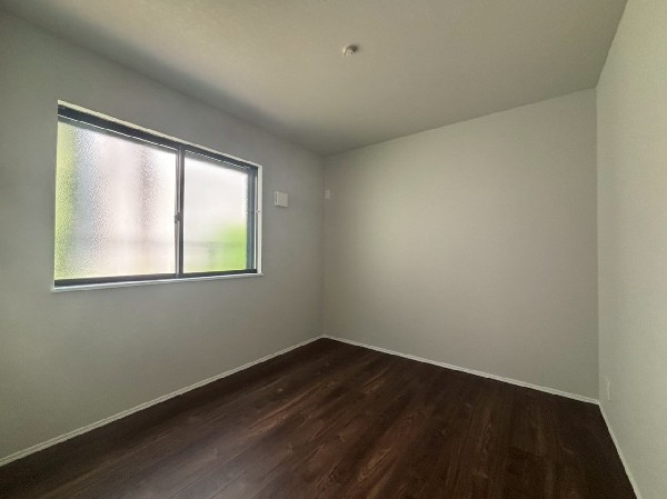 子供部屋や寝室としてはもちろん、書斎や趣味部屋など多用途にお使いいただけます。