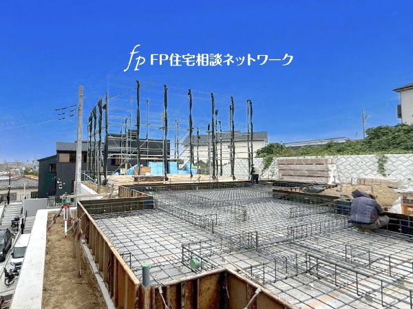 外観:閑静な住宅地で子育て家族にピッタリ。快適な緑に恵まれたエリアで、ゆとりある住環境が整っています。