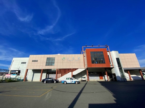 周辺環境:小机駅(日産スタジアムまで徒歩7分の駅。スポーツ観戦に〇　新横浜駅まで1駅で、新幹線へのアクセスも良好です。)