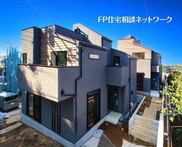 外観:閑静な住宅地で子育て家族にピッタリ。快適な緑に恵まれたエリアで、ゆとりある住環境が整っています。