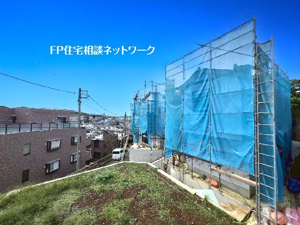 外観:閑静な住宅地で子育て家族にピッタリ。快適な緑に恵まれたエリアで、ゆとりある住環境が整っています。  