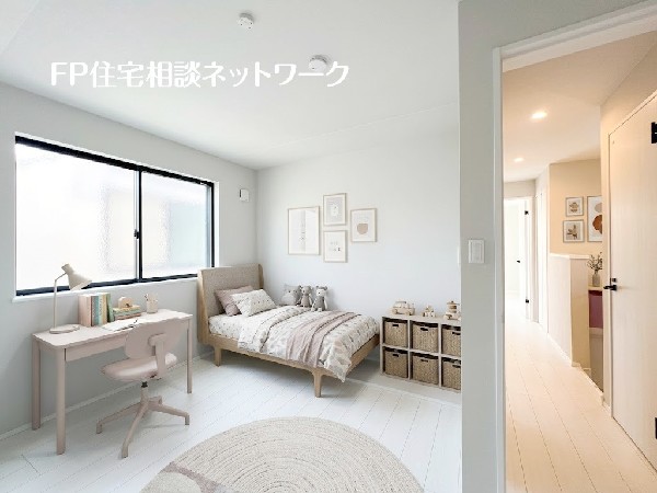 本画像はAIがCGで家具作成しています。現地に家具は設置されておらず販売価格に含まれておりません。  