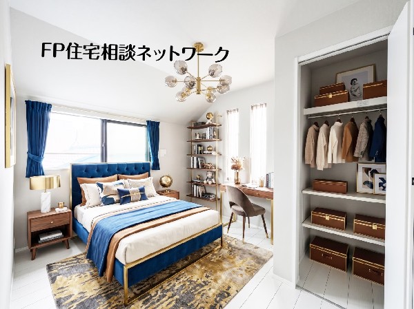 本画像はAIによるCGイメージです。家具は設置されておらず、販売価格に家具等は含まれておりません。  