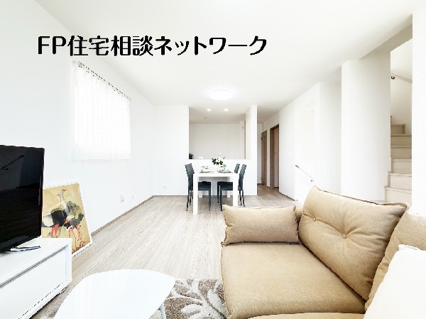 本画像はAIがCGで家具作成しています。現地に家具は設置されておらず販売価格に含まれておりません。  