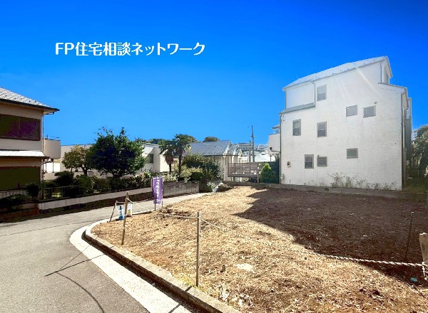 外観:閑静な住宅地で子育て家族にピッタリ。快適な緑に恵まれたエリアで、ゆとりある住環境が整っています。  