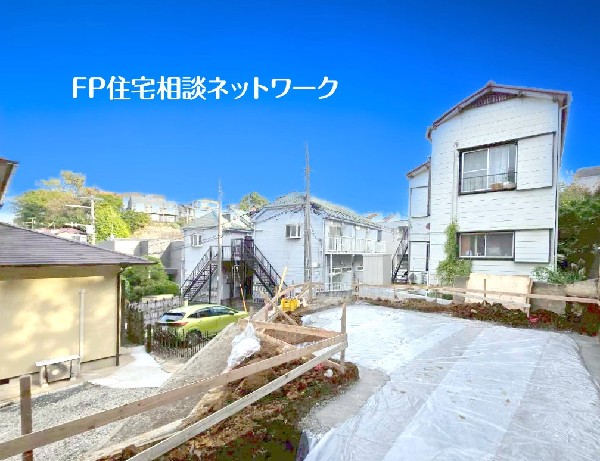 外観:緑豊かな公園が点在する閑静な住宅地は、毎日のお散歩など、のびのびスローライフの夢を叶えてくれます。