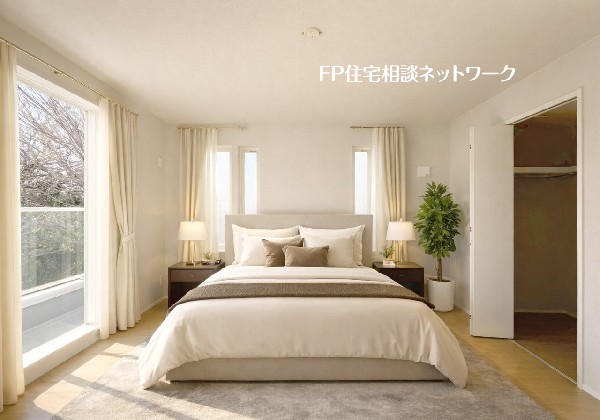 本画像はAIによるCGイメージです。家具は設置されておらず、販売価格に家具等は含まれておりません。  