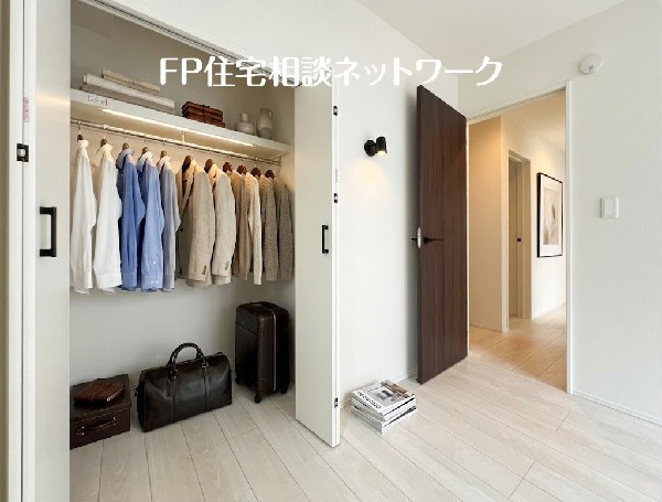 本画像はAIがCGで家具・小物作成しています。現地には設置されておらず販売価格に含まれておりません。  