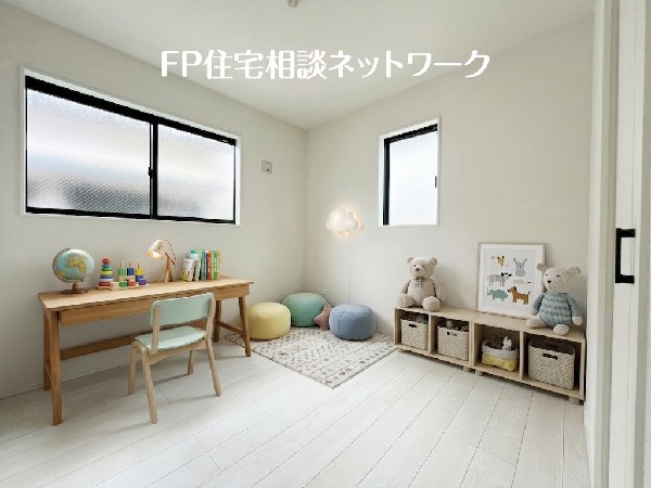 本画像はAIがCGで家具・小物作成しています。現地には設置されておらず販売価格に含まれておりません。  
