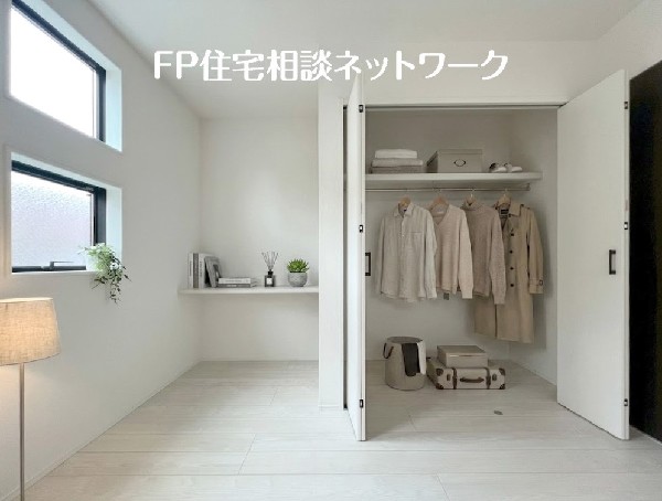 本画像はAIがCGで家具・小物作成しています。現地には設置されておらず販売価格に含まれておりません。  